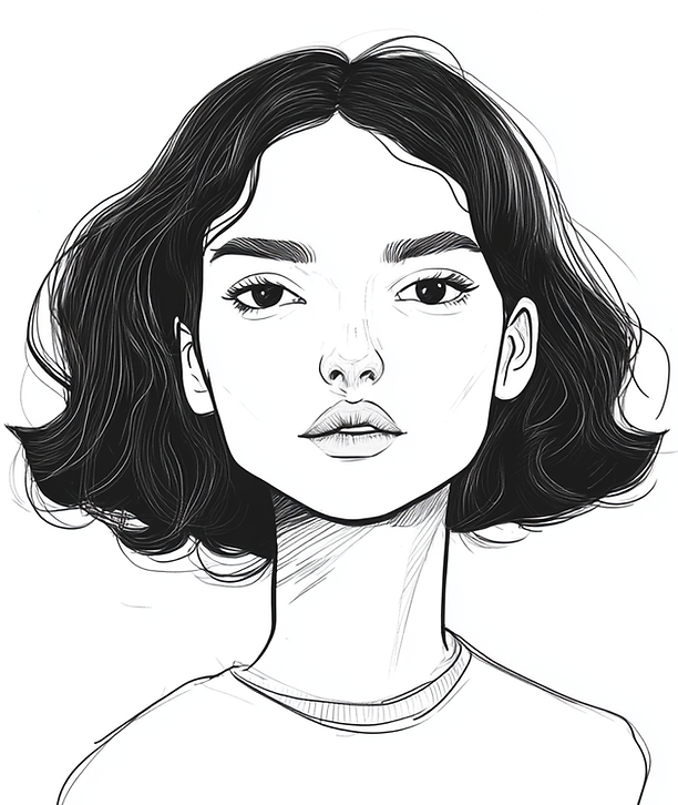 Maria - head of creative